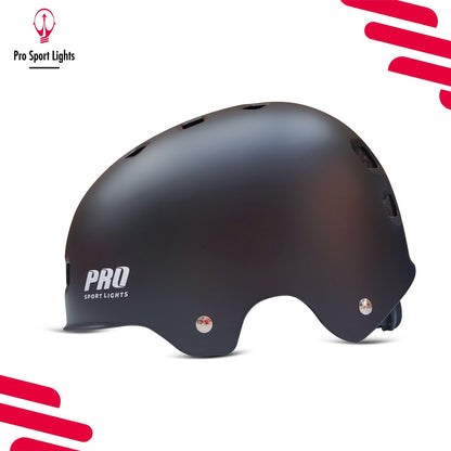 Pro Sport Lights Speed Pedelec -kypärä NTA 8776 – unisex