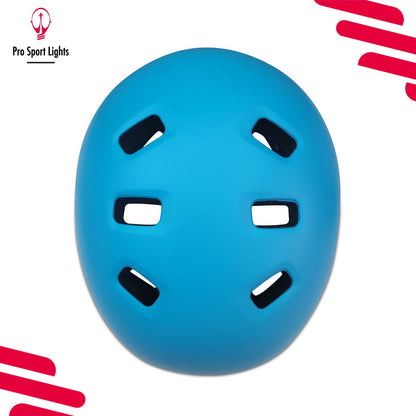Pro Sport Lights Speed Pedelec -kypärä NTA 8776 – unisex