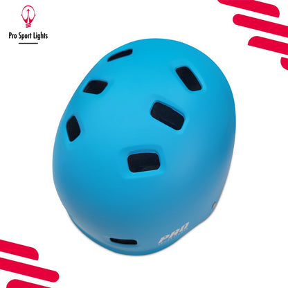 Pro Sport Lights Speed Pedelec -kypärä NTA 8776 – unisex