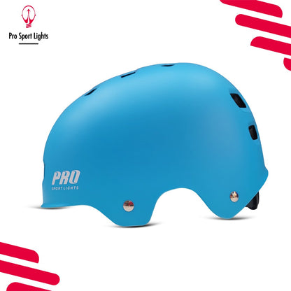Pro Sport Lights Speed Pedelec -kypärä NTA 8776 – unisex