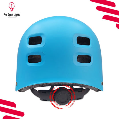 Pro Sport Lights Speed Pedelec -kypärä NTA 8776 – unisex