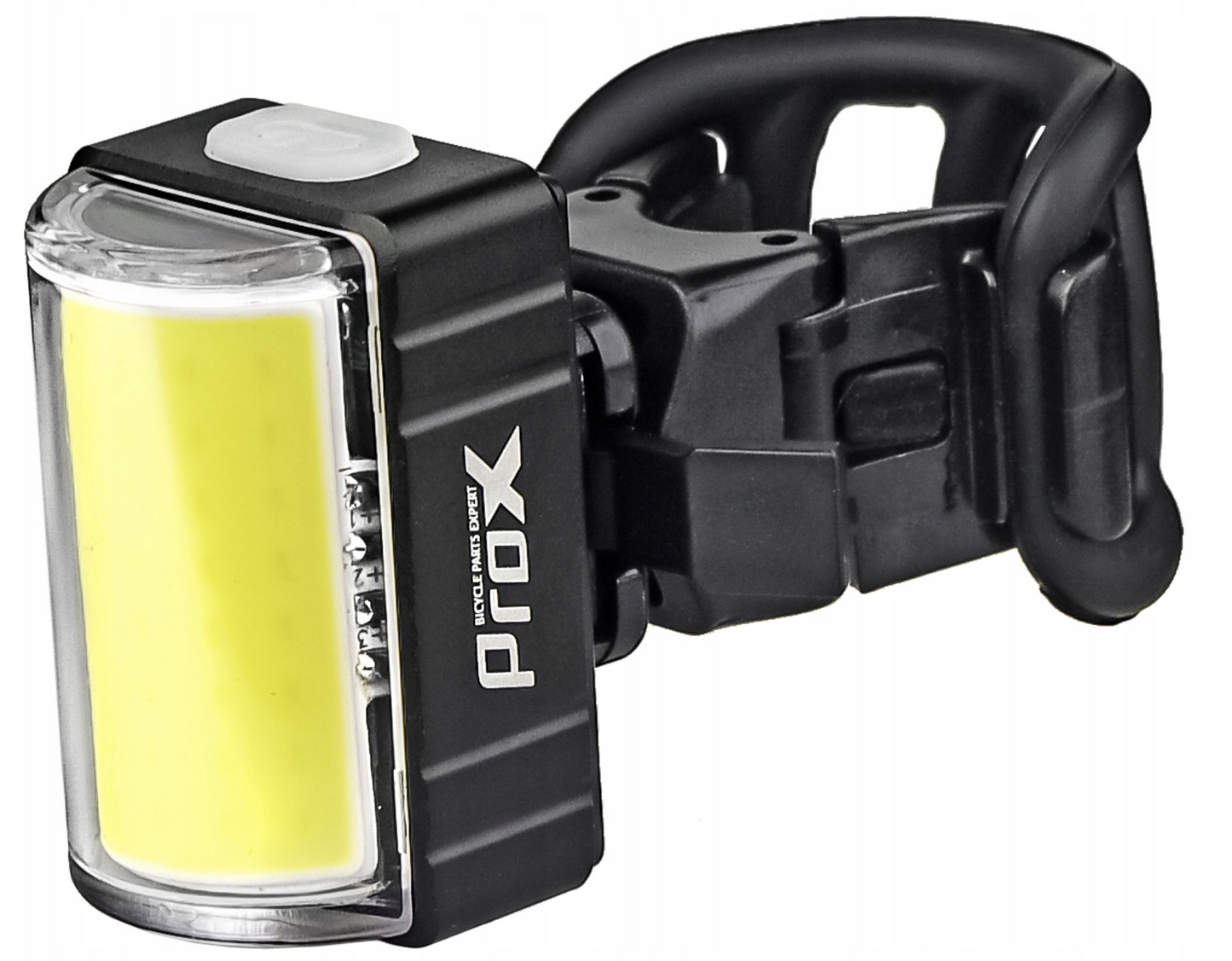 Fietsverlichting ProX Zeta S 160 Lumen Voorlamp