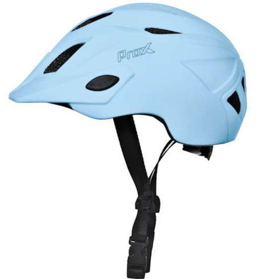 ProX Turquoise Kinderhelm 