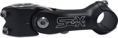 Sx Force säädettävä ohjainkannatin 110 mm – 31,8 / 28,6 / 22,2 mm