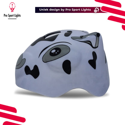 Casque de vélo enfant - Casque de vélo enfant - Petit 48/54cm