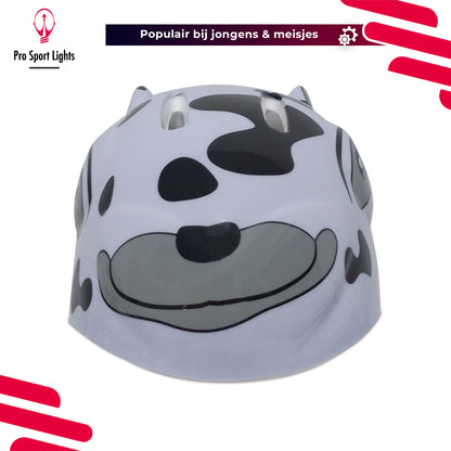 Casque de vélo enfant - Casque de vélo enfant - Petit 48/54cm
