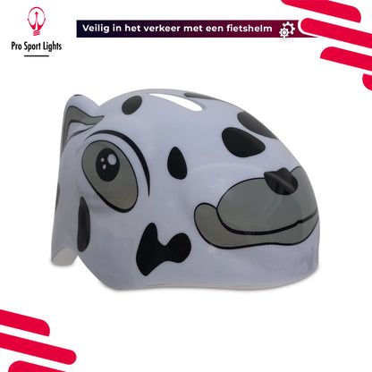Casque de vélo enfant - Casque de vélo enfant - Petit 48/54cm