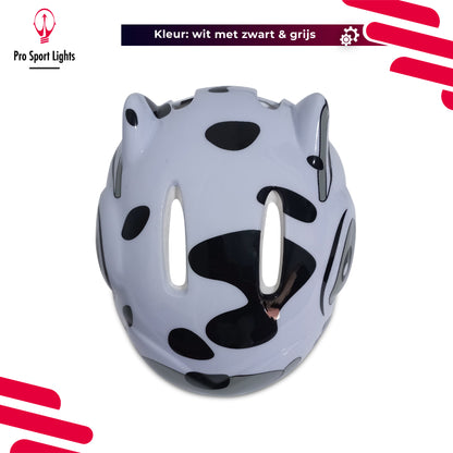 Casque de vélo enfant - Casque de vélo enfant - Petit 48/54cm