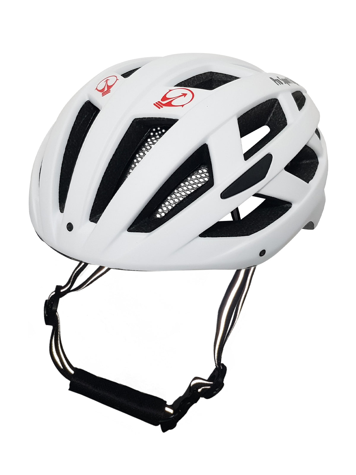 Pro Sport Lights®️ Bicycle Helmet with Taillight