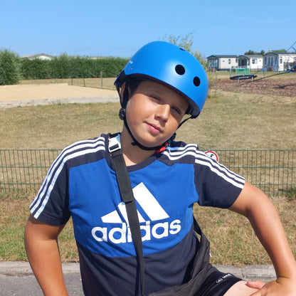 Fietshelm voor kinderen kopen