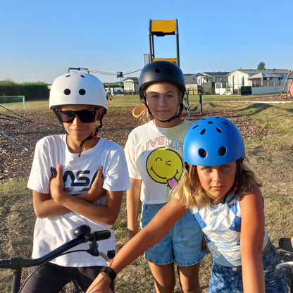 Fietshelm voor kinderen