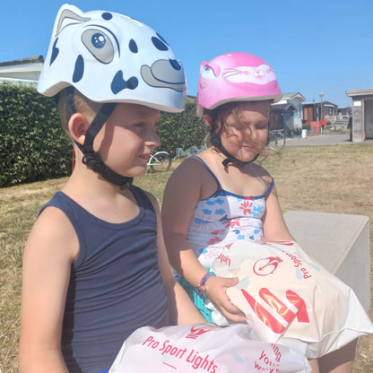 Casque de vélo enfant - Casque de vélo enfant - Petit 48/54cm