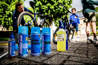 Morgan Blue Bio Bike Cleaner