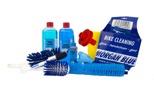 Morgan Blue Maintenance Kit