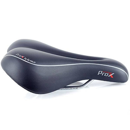 ProX Gel Comfort -pyörän satula naisille ja miehille