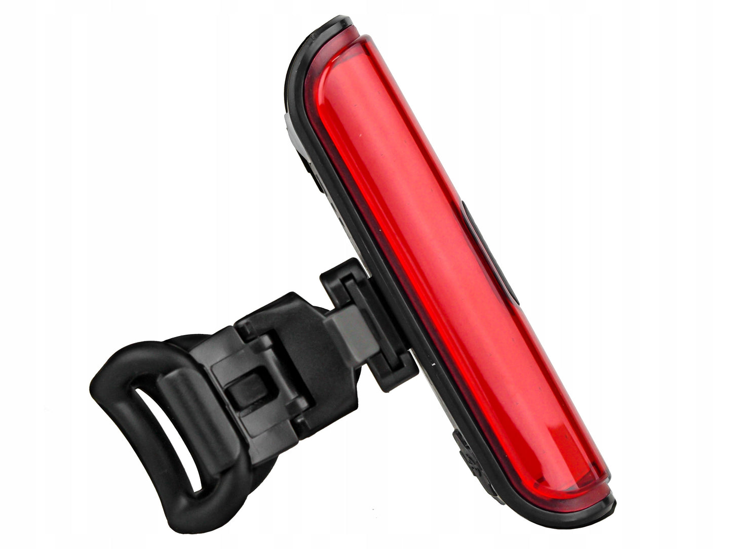 ProX Rood Fietslicht - USB Oplaadbaar - 180° zicht - 50 Lumen