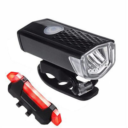 Pro Sport Lights USB-ladattava LED-valosarja 300 + 20 lm