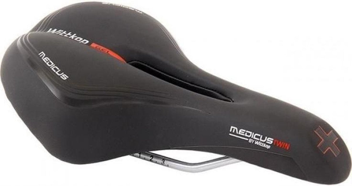 Wittkop medicus store saddle