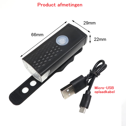 Pro Sport Lights USB-ladattava LED-valosarja 300 + 20 lm
