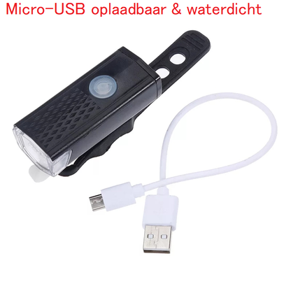 Pro Sport Lights USB-ladattava LED-valosarja 300 + 20 lm
